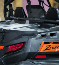 HIGHLANDS CFMoto ZForce Cargo Box