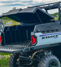 HIGHLANDS Polaris Ranger 570 Bed Cover