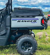 HIGHLANDS Polaris Ranger 570 Bed Cover