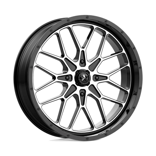 MA45 15X7 4X137