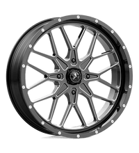 MA45 15X7 4X137