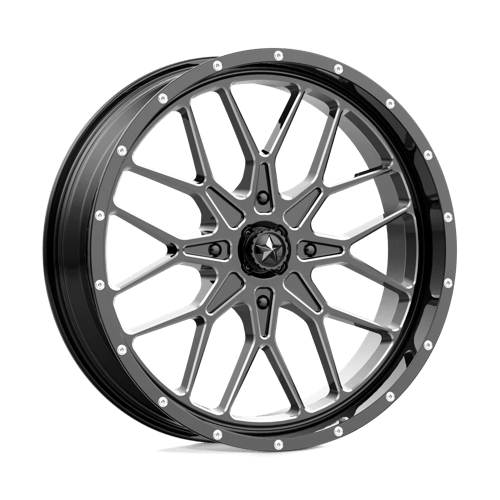 MA45 15X7 4X137