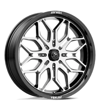 MA47 24X7 4X156