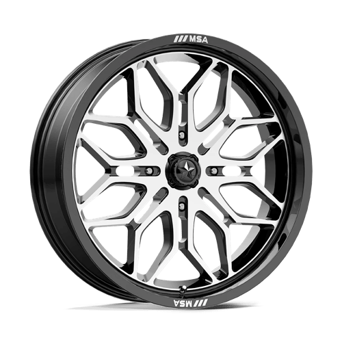 MA47 20X7 4X156