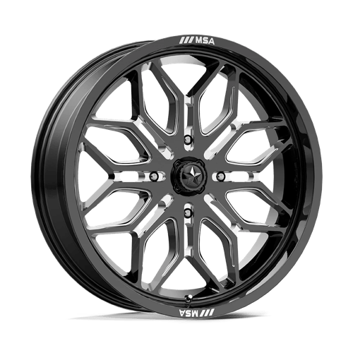 MA47 20X7 4X137