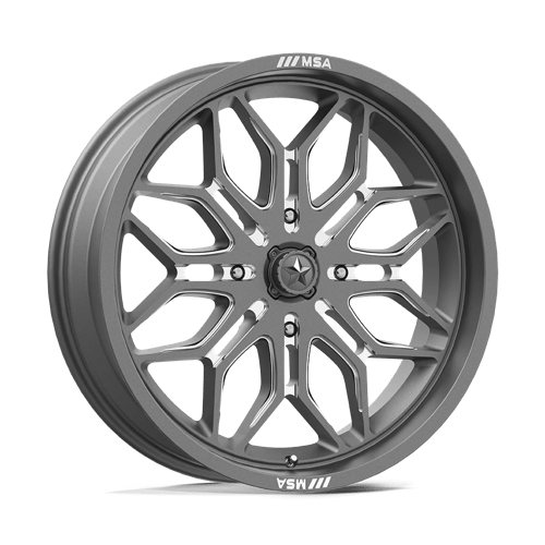 MA47 18X7 4X156