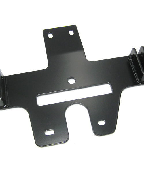 DENALI ATV Plow Mount Plate - Sportsman 400/450/500/570/800 & ETX - 2011-2020