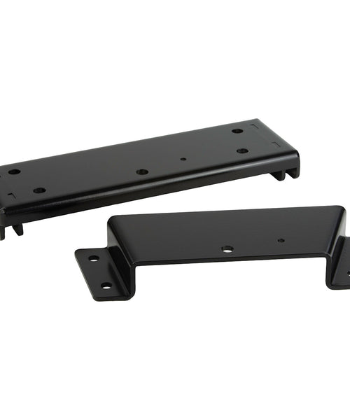 DENALI ATV Plow Mount Plate - Sportsman & Scrambler 850/1000 - 2015-2018