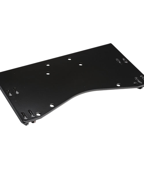 DENALI ATV Plow Mount Plate - 2003-2006 Rincon 650FA & 2007-2014 Rincon GPScape