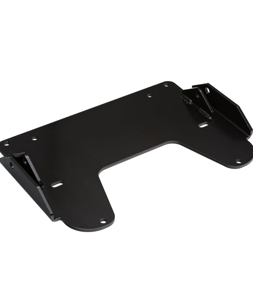 DENALI ATV Plow Mount Plate - Honda Rancher - 2000-2007