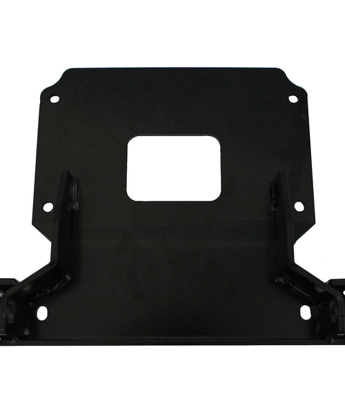 DENALI UTV Plow Mount Plate - Ranger XP1000 / 900 / Fullsize 570 Channel Tube Roll Cage