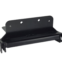 DENALI UTV Plow Mount Plate - RZR 900 / XP1000 / Turbo