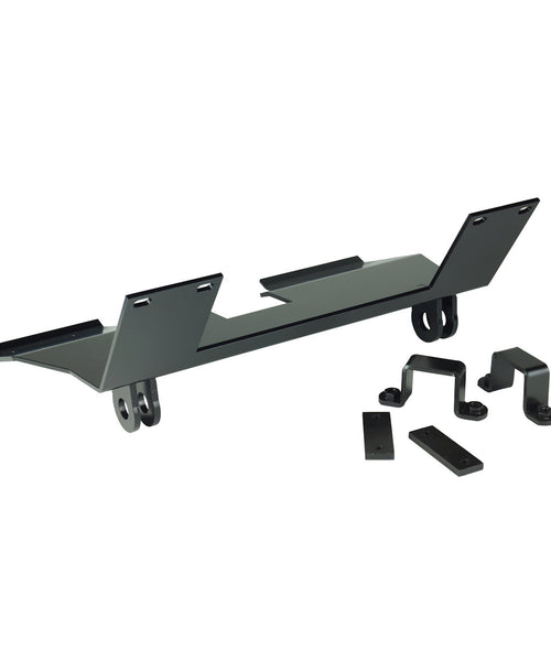 DENALI UTV Plow Mount Plate - Odes Dominator 800/1000