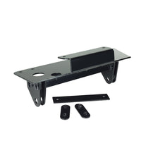 DENALI UTV Plow Mount Plate - 2014-2021 Kawasaki Teryx 2 and Teryx 4