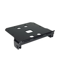 DENALI UTV Plow Mount Plate - Kawasaki Mule PRO DXT, FX, FXT