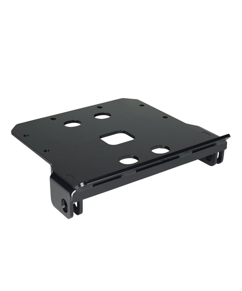 DENALI UTV Plow Mount Plate - Kawasaki Mule PRO DXT, FX, FXT