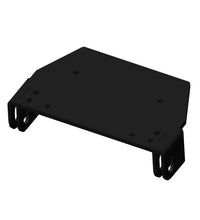 DENALI UTV Plow Mount Plate - CanAm Commander