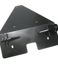 DENALI UTV Plow Mount Plate - CanAm Commander