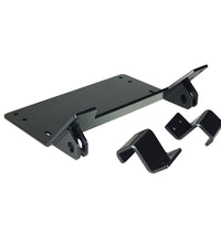 DENALI UTV Plow Mount Plate - CanAm Defender