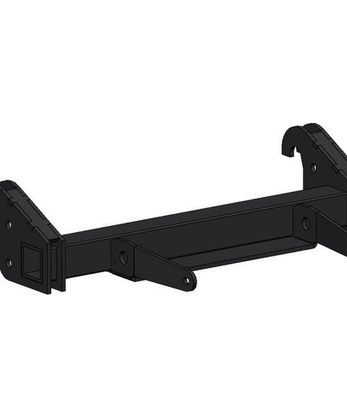 DENALI UTV Plow Mount Plate - Ranger 1000