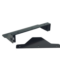 DENALI UTV Plow Mount Plate - Cub Cadet 500/700