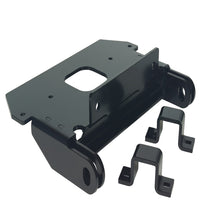 DENALI UTV Plow Mount Plate - Coleman/Tamer 800