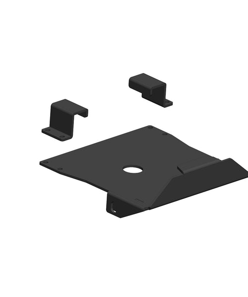 DENALI UTV Plow Mount Plate - CFMoto U-Force 800