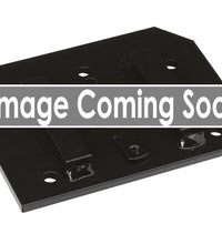 DENALI UTV Plow Mount Plate - Intimidator