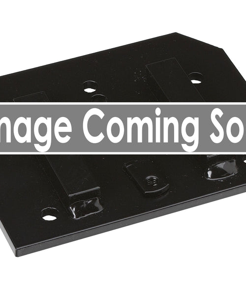 DENALI UTV Plow Mount Plate - Intimidator