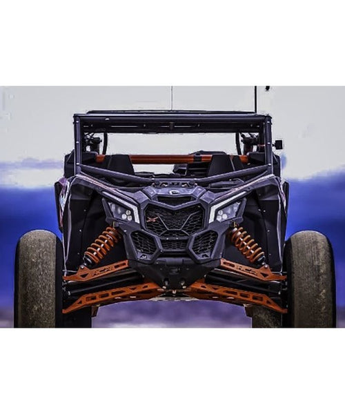 Can-am Maverick X3 XRS 72" Duner OEM Replacement Front A-arms