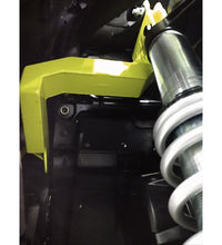 Can-Am Maverick X3 64"-72" Shock Tower and Rear Shock Brackets