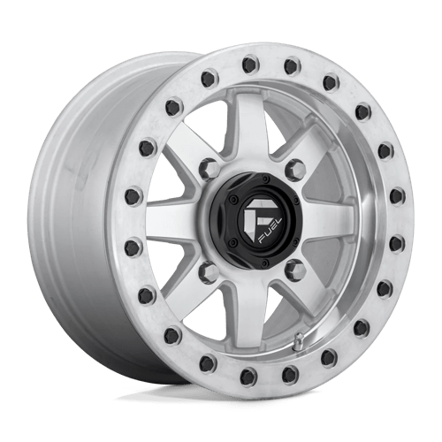 D937 14X7 4X137 – Side by Side Fury