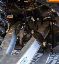 CAN-AM X3 Smart Shock Brackets for HCR Control Arms