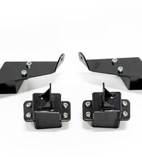 CAN-AM X3 Smart Shock Brackets for HCR Control Arms