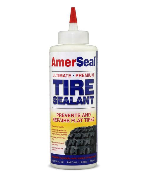 AmerSeal Tire Sealant 32oz