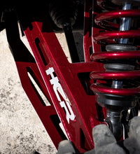 HCR RACING CAN-AM MAVERICK X3 XRS 72" DUNER OEM REPLACEMENT SUSPENSION KIT