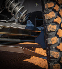 Polaris General OEM Width Forward offset A-arms +2.5"