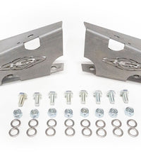 HCR Racing POLARIS RANGER (2017-2023) FRAME BRACE - RAN-05300-RFB-PBB