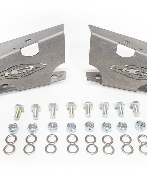 HCR Racing POLARIS RANGER (2017-2023) FRAME BRACE - RAN-05300-RFB-PBB