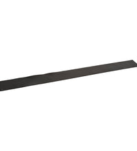DENALI Rubber Flap - 72" Plow