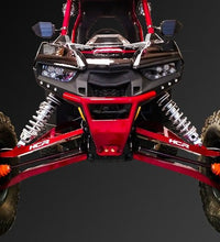 Polaris RS1 MTS Suspension Kit