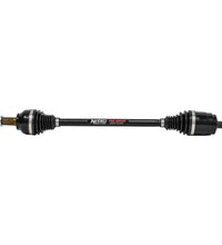 Nitro Gear & Axle RZR-05385 Pro Series SXS Axle OEM Replacement Front Axle for Polaris XP 1000