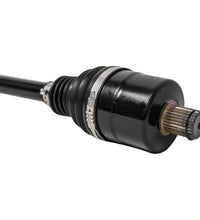 Nitro Gear & Axle RZR-05390 Pro Series SXS Axle OEM Replacement Rear Axle for Polaris XP 1000 & XP Turbo