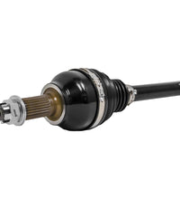 Nitro Gear & Axle RZR-05390 Pro Series SXS Axle OEM Replacement Rear Axle for Polaris XP 1000 & XP Turbo