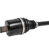Nitro Gear & Axle RZR-05790 Pro Series SXS Axle HCR Mid Travel Kit Rear Axle for Polaris XP 1000