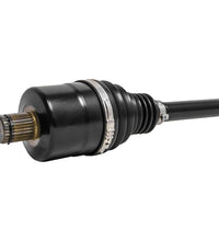 Nitro Gear & Axle RZR-06390 Pro Series SXS Axle Rear OEM Axle for Polaris Turbo S