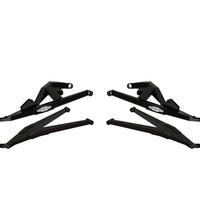 Polaris RZR Pro XP | Sportline Front A Arm Kit | 64” OEM Replacement Front Half Kit #RZR-07300BK1-2