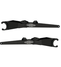 Polaris RZR Turbo S | Sportline Trailing Arm Kit | 72" OEM Replacement Rear Half Kit #RZR-06300BK2-2