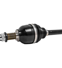 Nitro Gear & Axle RZR-05390 Pro Series SXS Rear Axle for Polaris Pro XP 64"