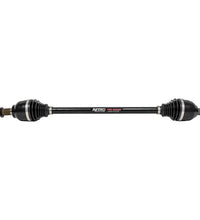 Nitro Gear & Axle RZR-05390 Pro Series SXS Rear Axle for Polaris Pro XP 64"